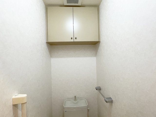 【トイレ】 | カーサフェリーチェ淡海 | 同物件別室