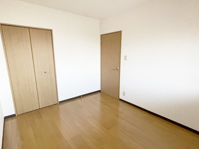 【洋室】 | カーサフェリーチェ淡海 | 同物件別室