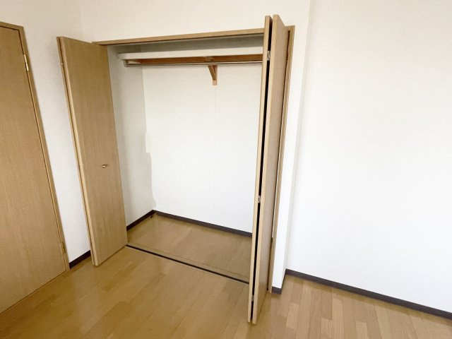 【収納】 | カーサフェリーチェ淡海 | 同物件別室