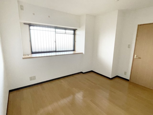 【洋室】 | カーサフェリーチェ淡海 | 同物件別室