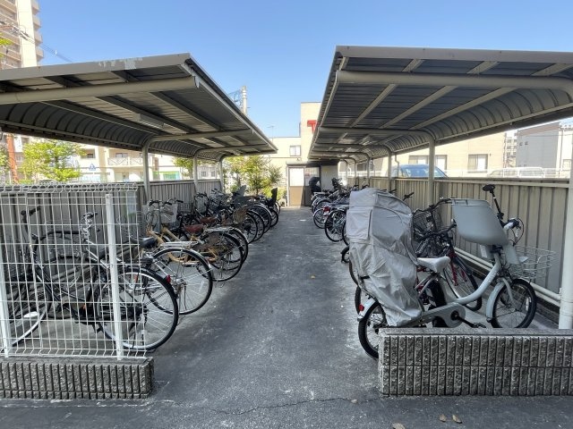 【その他共用部分】 | カーサフェリーチェ淡海