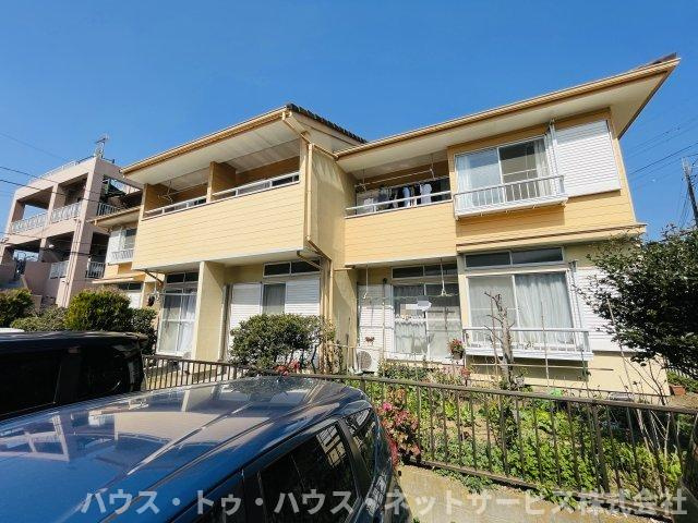 メゾンド・イナガキ