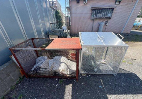 プロス・ペールAのその他