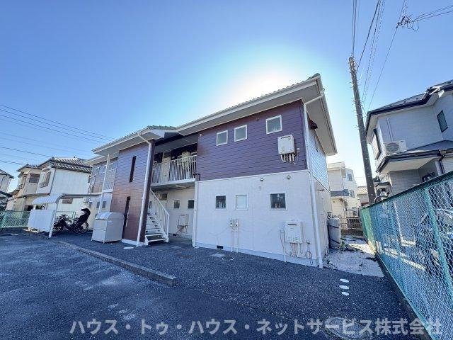 パステル・エステート