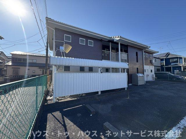 パステル・エステートのその他