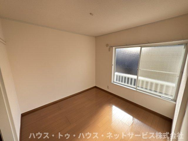 パステル・エステートの子供部屋