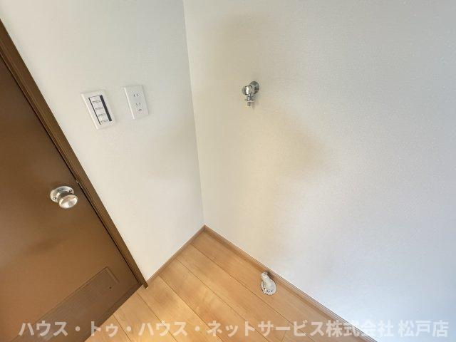 第二エンゼルコーポのその他