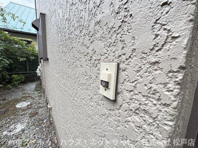 第二エンゼルコーポのセキュリティ