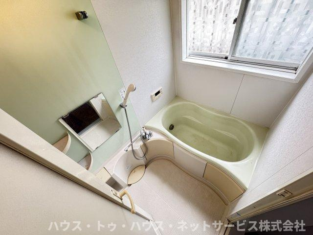 五香南2丁目一戸建の浴室