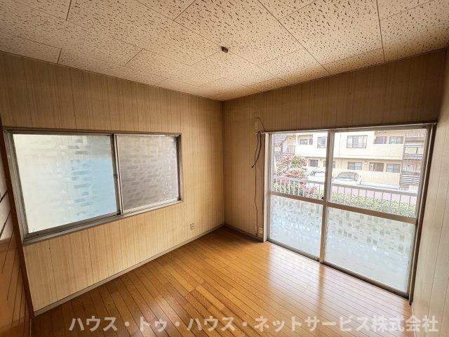 五香南2丁目一戸建の子供部屋