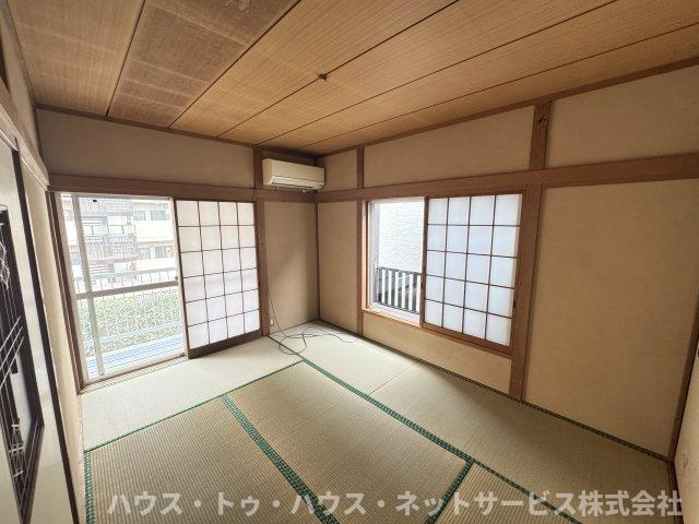 五香南2丁目一戸建のその他