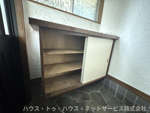 五香南2丁目一戸建のその他