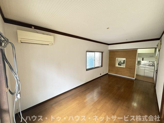 五香南2丁目一戸建の内装