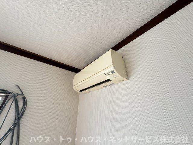 五香南2丁目一戸建の設備