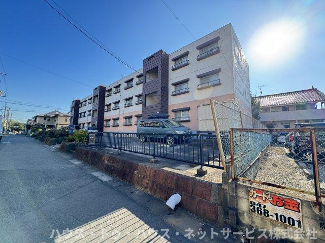 源七第一コーポラス