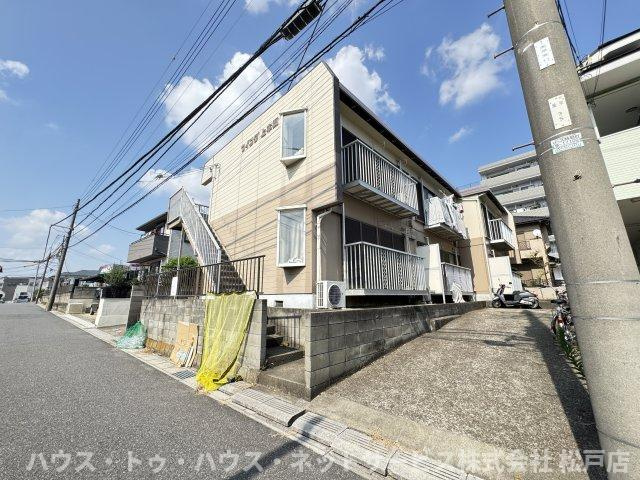 ウイング上本郷