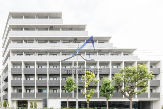 ステージグランデ新桜台