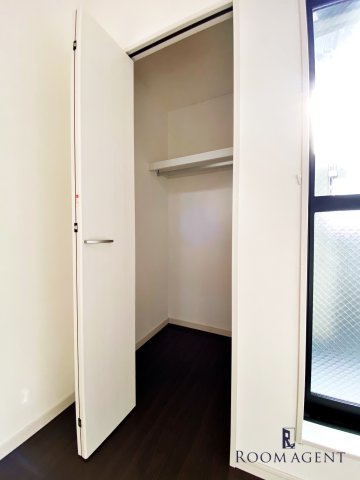 プレシオールの収納