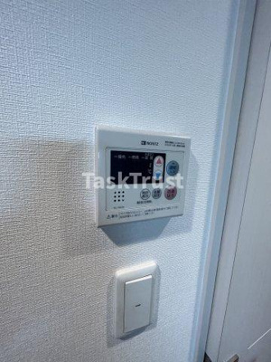 【設備】 | エスリード大阪天満宮