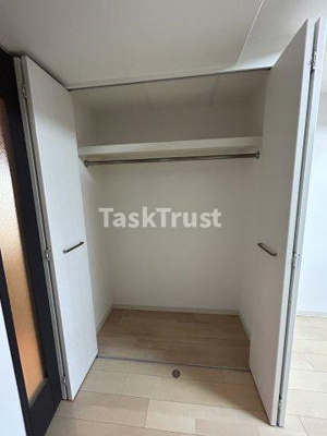 【収納】 | エスリード大阪天満宮