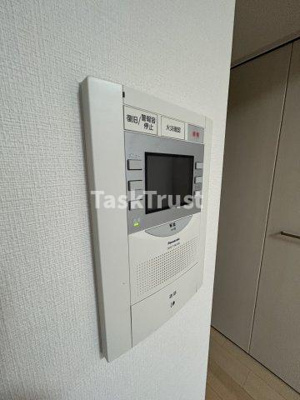 【セキュリティ】 | エスリード大阪天満宮