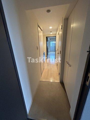 【玄関】 | エスリード大阪天満宮