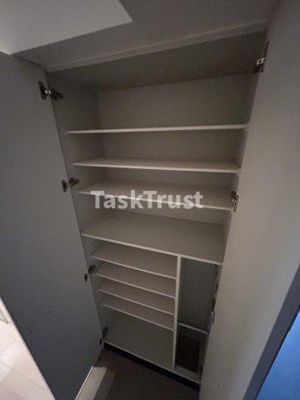 【収納】 | エスリード大阪天満宮