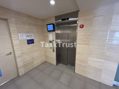 【その他共用部分】 | エスリード大阪天満宮