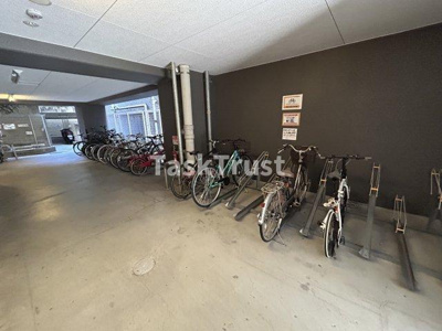 【その他共用部分】 | エスリード大阪天満宮