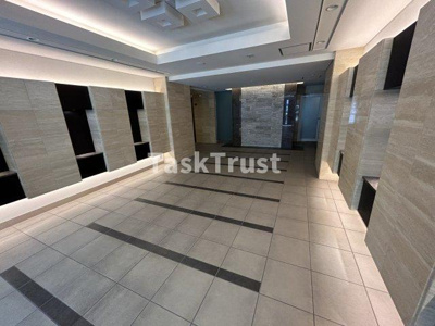 【ロビー】 | エスリード大阪天満宮