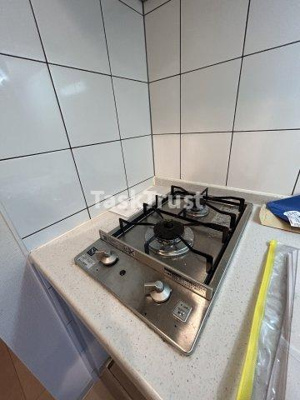 【キッチン】 | エスリード大阪天満宮