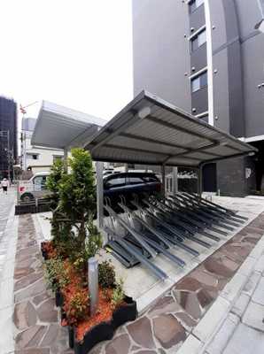 【その他共用部分】 | E.ステージ新御徒町