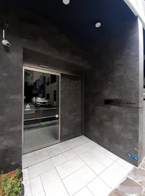 【エントランス】 | E.ステージ新御徒町