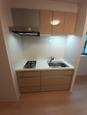 【キッチン】 | E.ステージ新御徒町