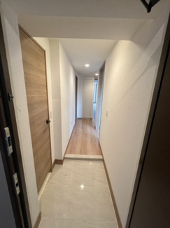 【玄関】 | サンクレイドルふじみ野