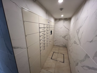 【設備】 | サンクレイドルふじみ野