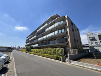 【外観】 | サンクレイドルふじみ野