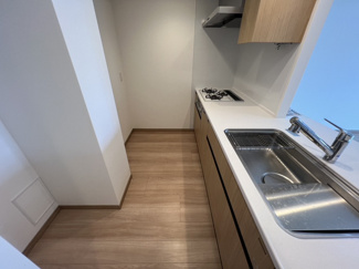 【キッチン】 | サンクレイドルふじみ野