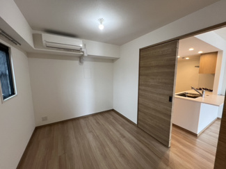 【洋室】 | サンクレイドルふじみ野