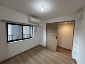 【洋室】 | サンクレイドルふじみ野