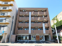 カネキン第二ビルの画像