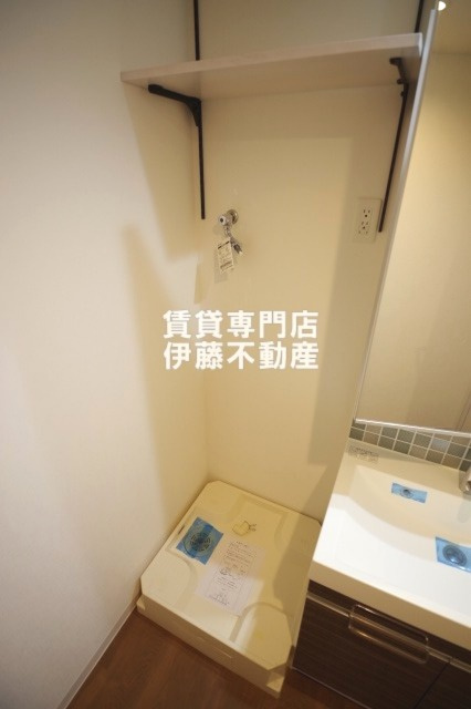 LUORE城西の設備