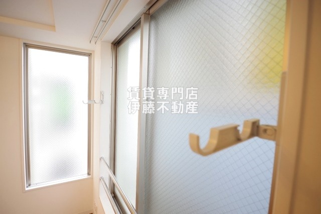 LUORE城西の設備