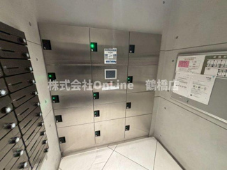 【その他共用部分】