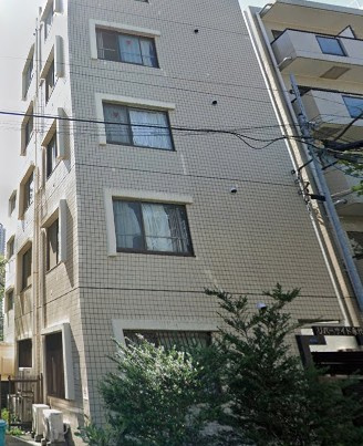 リバーサイド永代