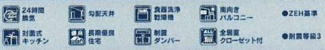 【その他】 | 寒川町倉見  1号棟 | 設備・仕様