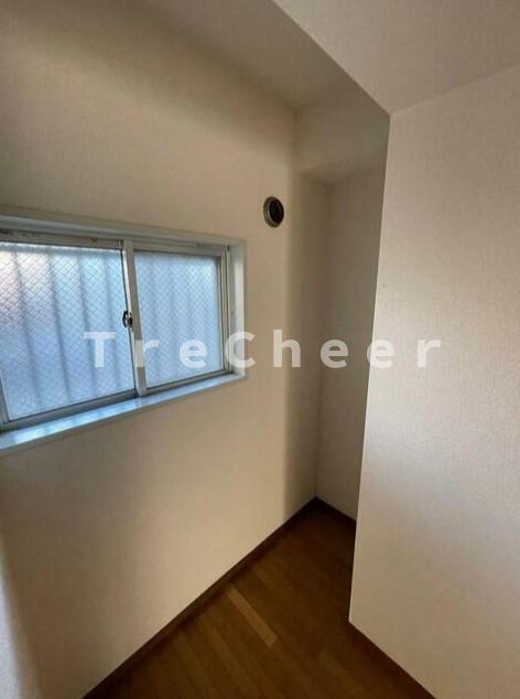 パール上池袋の内装