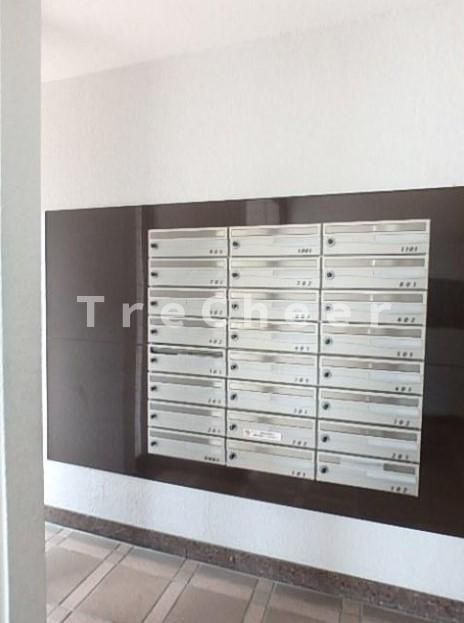 パール上池袋のその他共用部分