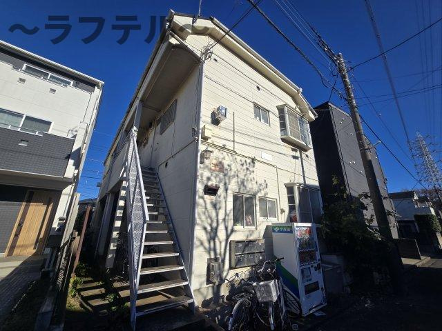 レジデンスＭ新所沢