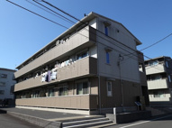 ヴィクトワール参番館の画像